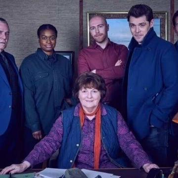 Les Enquêtes de Vera