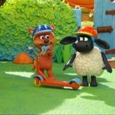 Voici Timmy