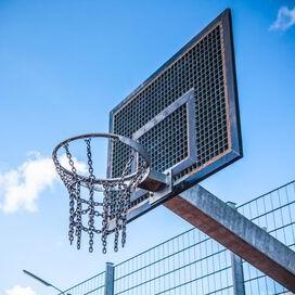 Paris Basketball / Lyon-Villeurbanne