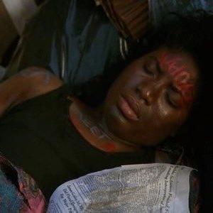 New York, police judiciaire