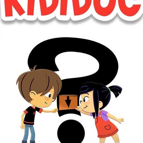 Kididoc