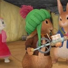 Pierre Lapin
