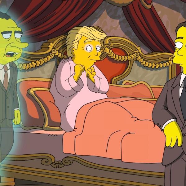 Les Simpson