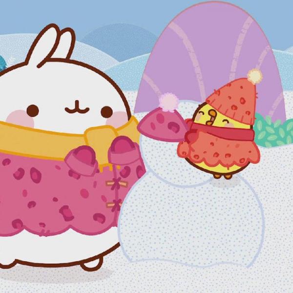 Molang