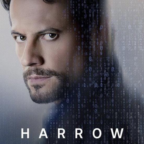 Dr Harrow