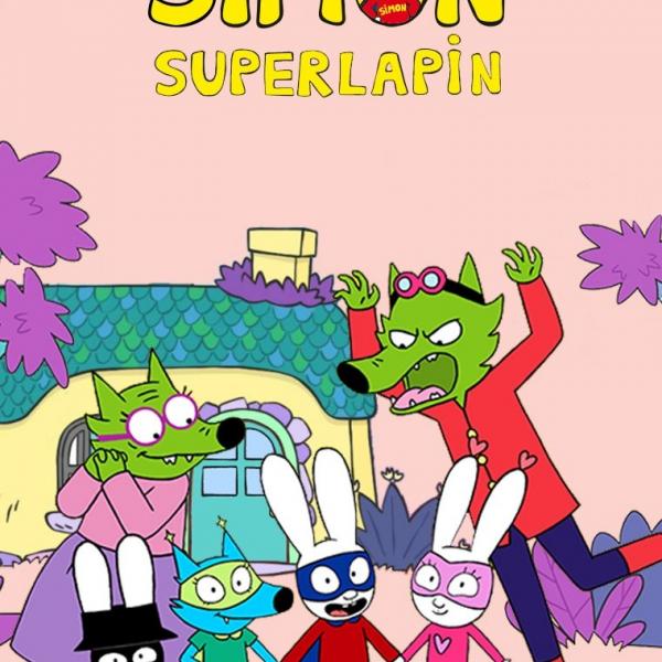 Simon Superlapin