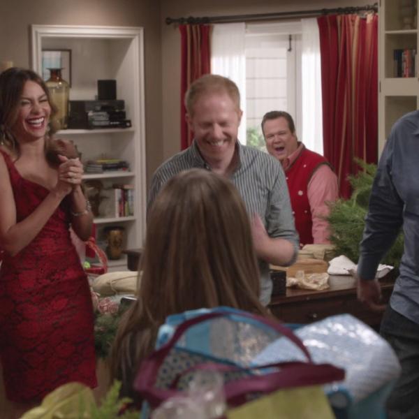 Modern Family