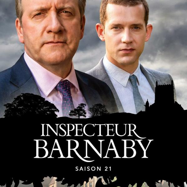 Inspecteur Barnaby