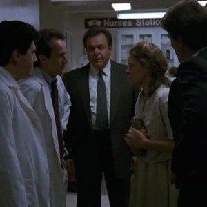 New York, police judiciaire