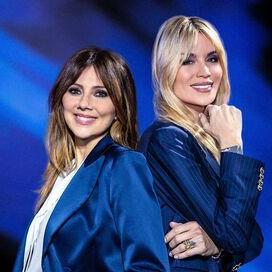 Women for women against violence: Camomilla awards