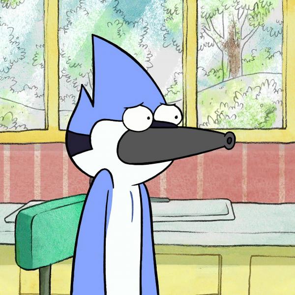 Regular Show
