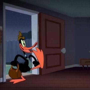 Looney Tunes Cartoons