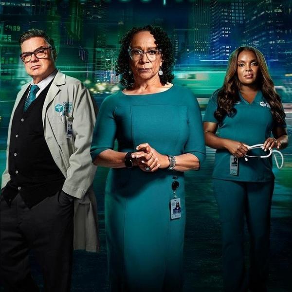 Chicago Med S9 E1