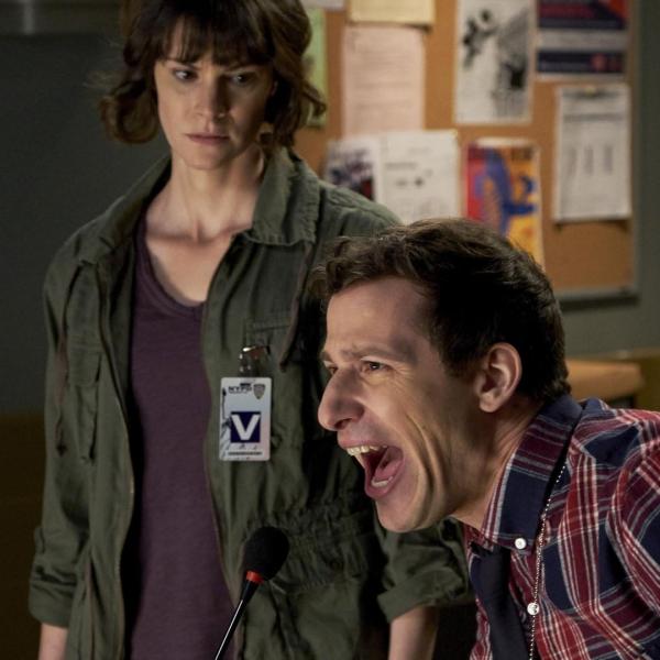 Brooklyn Nine-Nine