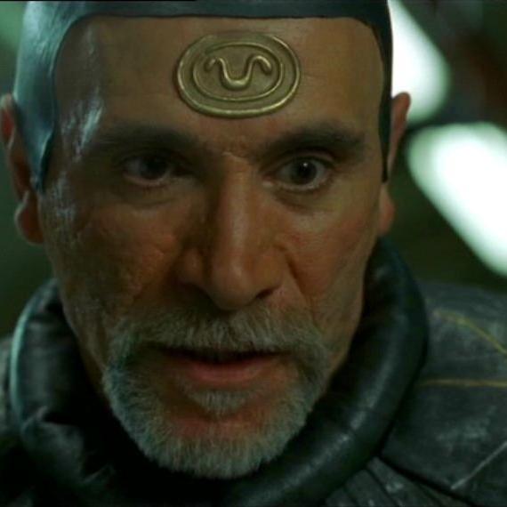 Stargate SG-1