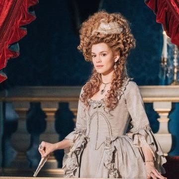 Marie-Antoinette