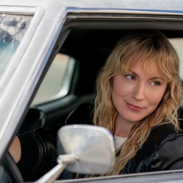 Leverage: Redemption