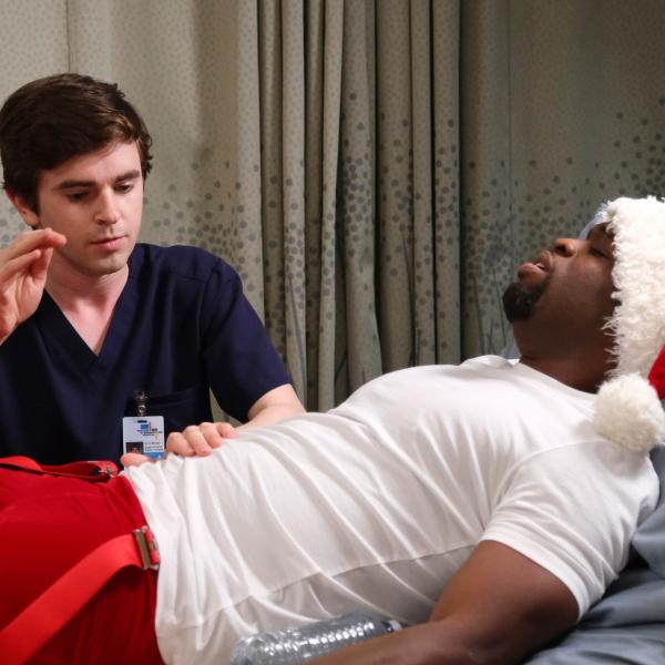Good Doctor