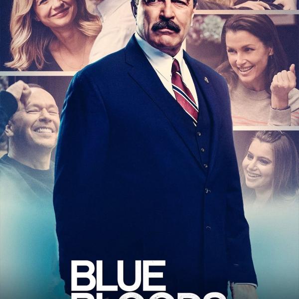 Blue Bloods