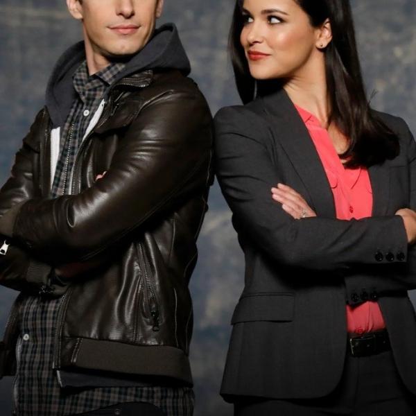 Brooklyn Nine-Nine