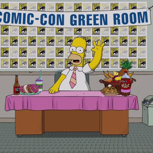 Les Simpson