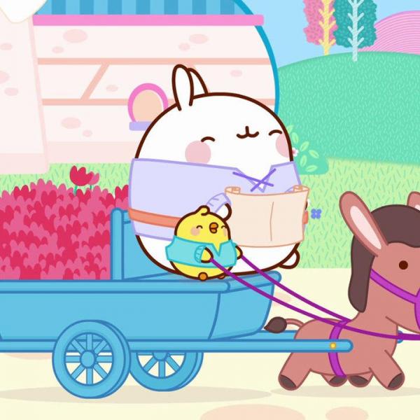 Molang