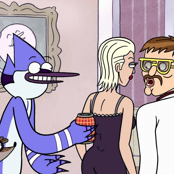 Regular Show