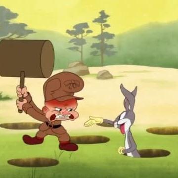 Looney Tunes Cartoons