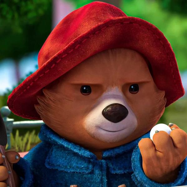 Les aventures de Paddington