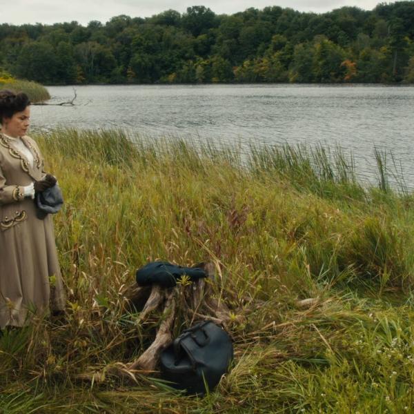 Les Enquêtes de Murdoch