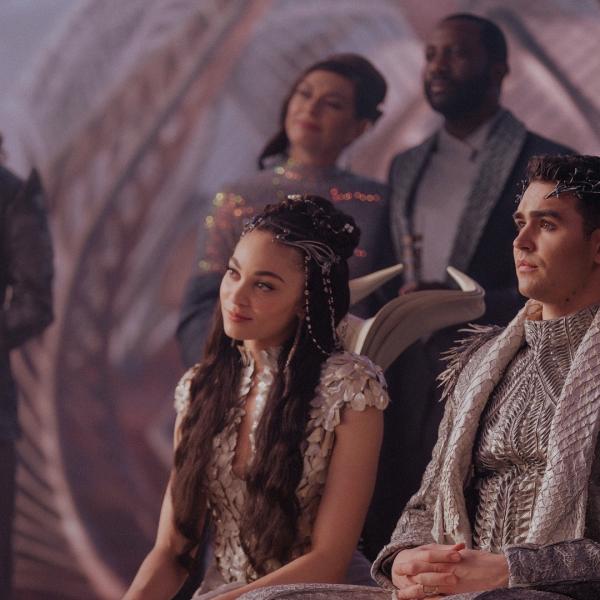 Star Trek: Starfleet Academy