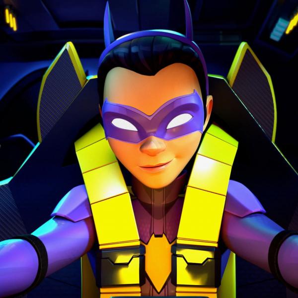 Batwheels