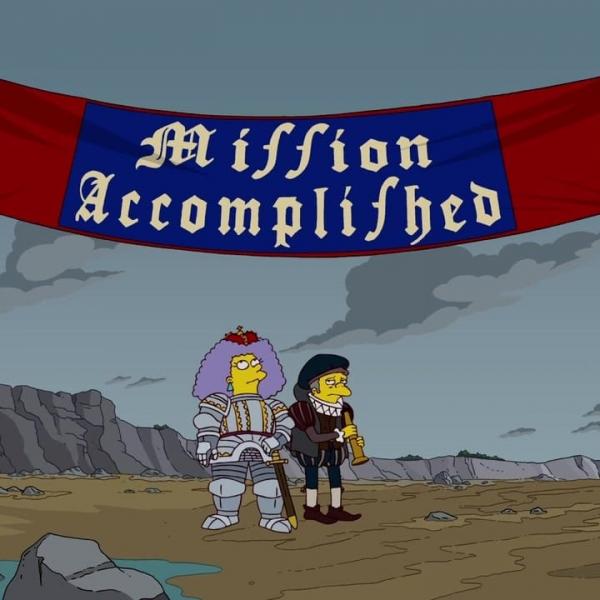 Les Simpson