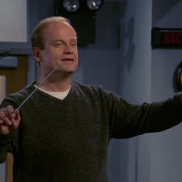 Frasier