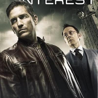 Person of Interest