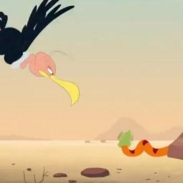 Looney Tunes Cartoons