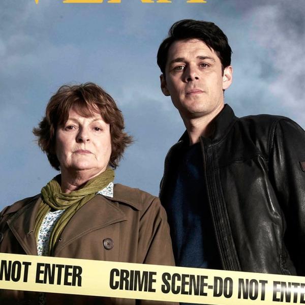 Les Enquêtes de Vera