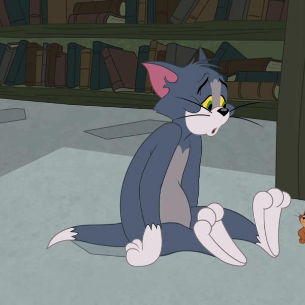 Tom et Jerry Show