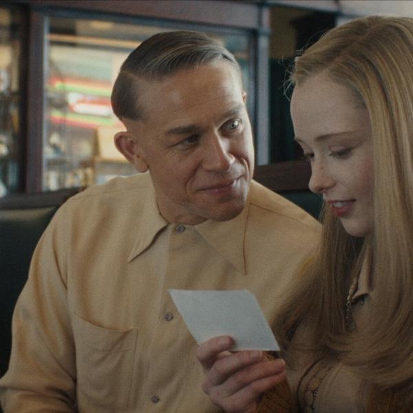 Monstre : L'Histoire d'Ed Gein