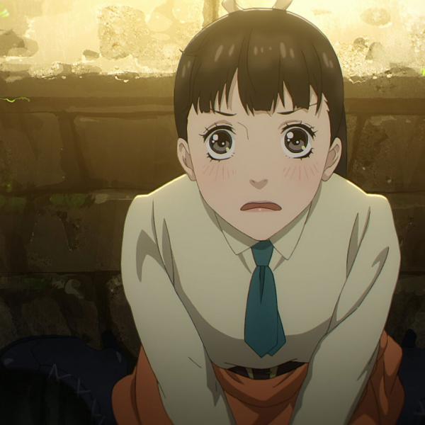 Le Prisme de l'amour