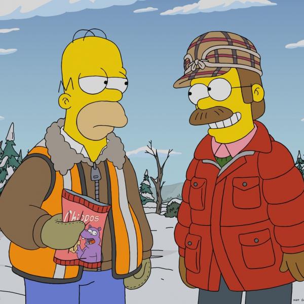 Les Simpson