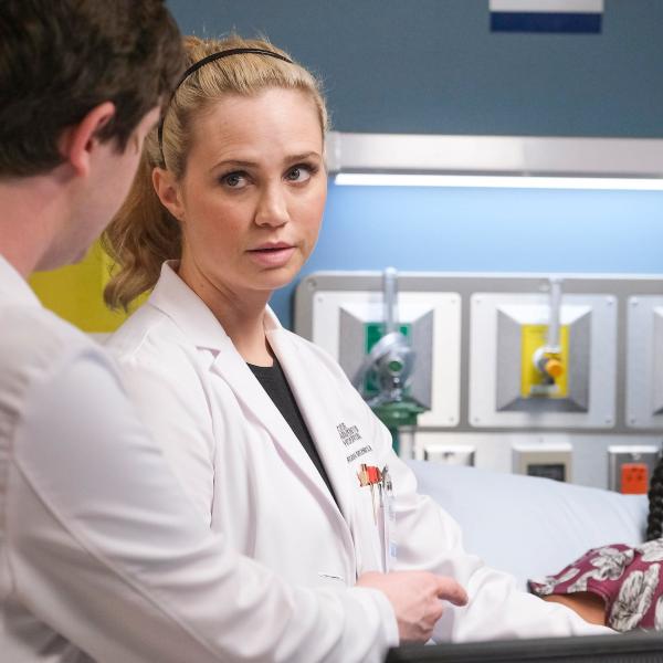Good Doctor