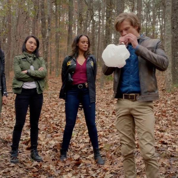 MacGyver