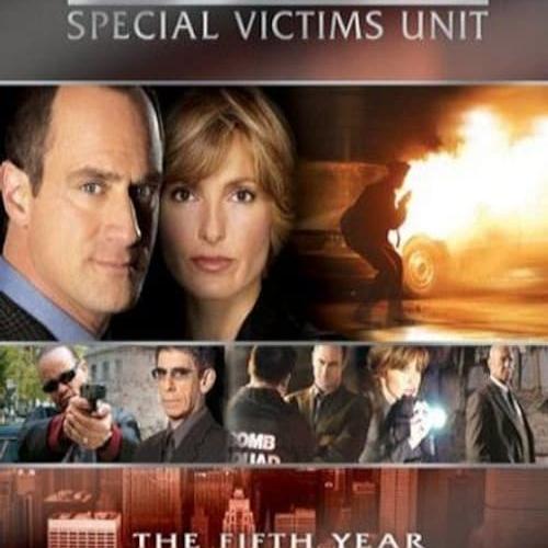 New York Unité Spéciale