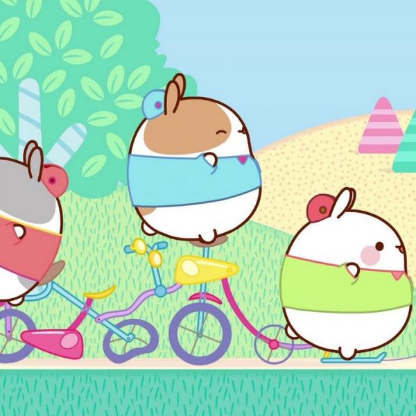 Molang