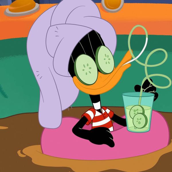 Bugs Bunny Constructeurs