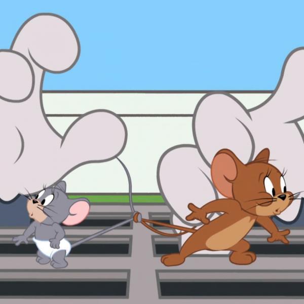 Tom et Jerry Show