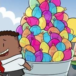 Les aventures extraordinaires de Capitaine Superslip