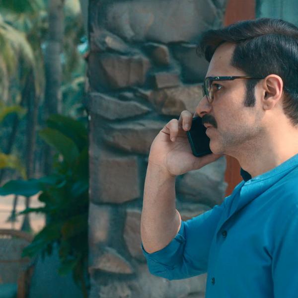 Taskaree : L'Enfer de la contrebande