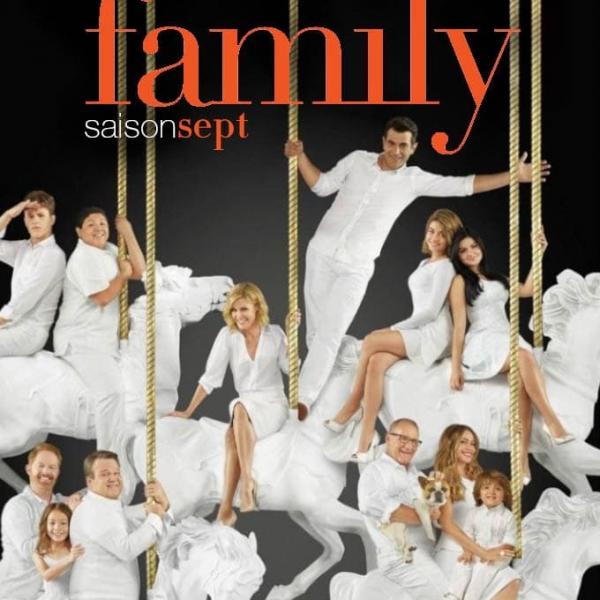 Modern Family